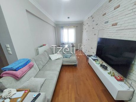 Apartment 85sqm for sale-Paralia » Center