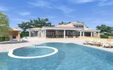Villa 1.000sqm for sale-Kranidi » Kosta