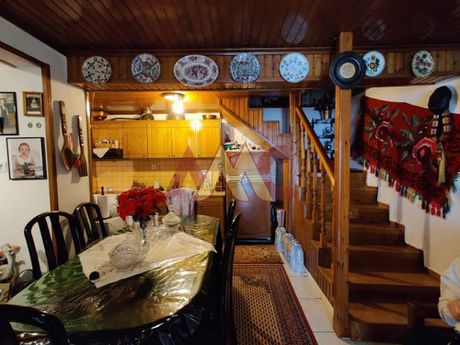 Detached home 97sqm for sale-Sochos » Center