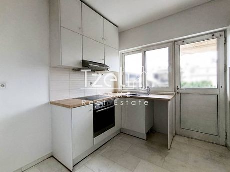 Διαμέρισμα 124 τ.μ. για ενοικίαση