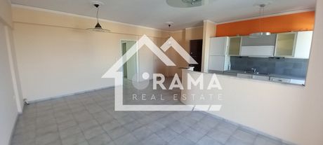 Apartment 95sqm for rent-Patra » Agios Alexios