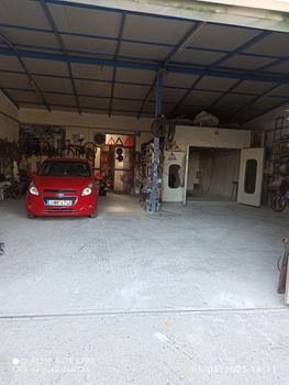 Βιοτεχνικός χώρος 240 τ.μ. πρός πώληση