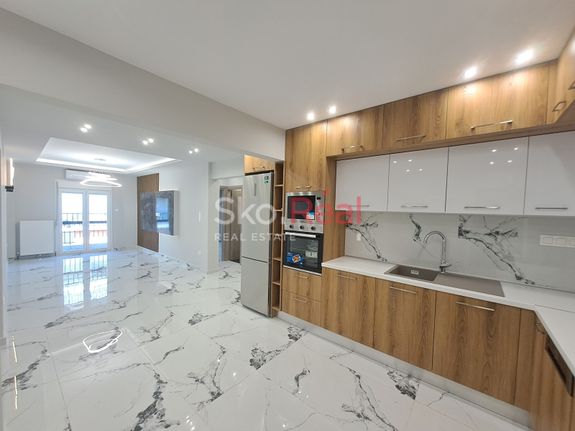 Apartment 92 sqm for sale, Thessaloniki - Center, Kato Toumpa