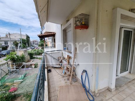 Maisonette 168sqm for sale-Pylea » Center