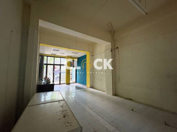 Κατάστημα 57 τ.μ. για πώληση, Θεσσαλονίκη - Κέντρο, Φάληρο