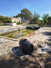 Αίθουσα 4.000 τ.μ. για ενοικίαση, Αχαΐα, Ρίο-thumb-1