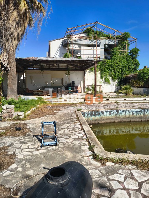 Αίθουσα 4.000 τ.μ. πρός ενοικίαση, Αχαΐα, Ρίο
