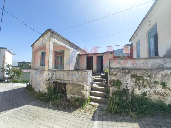 Μονοκατοικία 160 τ.μ. για πώληση, Ν. Χανίων, Γεωργιούπολη