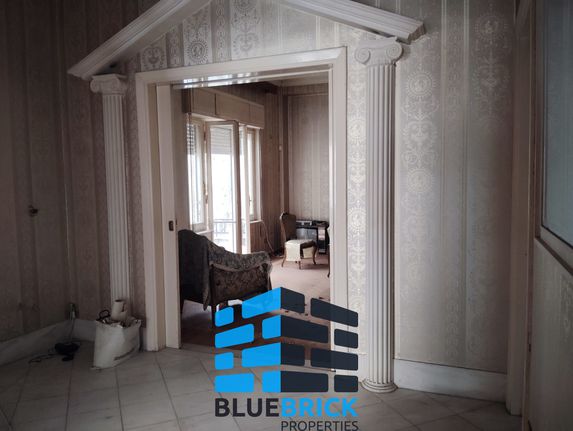 Κτίριο 260 τ.μ. για πώληση, Αθήνα - Κέντρο, Πατήσια