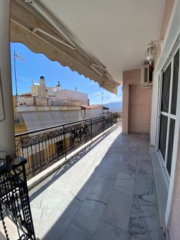 Διαμέρισμα 100 τ.μ. για ενοικίαση