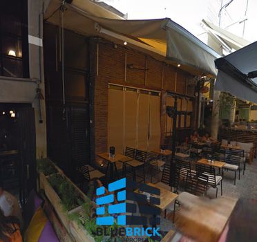 Store 113sqm for rent-Chalandri