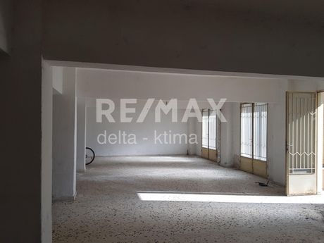 Store 280sqm for sale-Katerini » Center