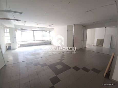 Craft space 210sqm for sale-Center