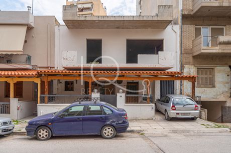 Κτίριο 220τ.μ. για πώληση-Νέα ιωνία