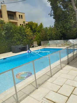 Βίλλα 439,27τ.μ. για πώληση-Εκάλη