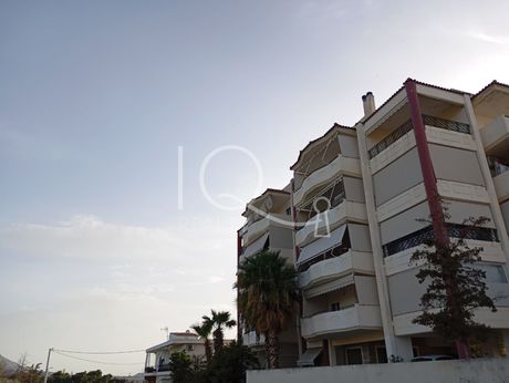 Διαμέρισμα 103τ.μ. για πώληση-Μαρκόπουλο