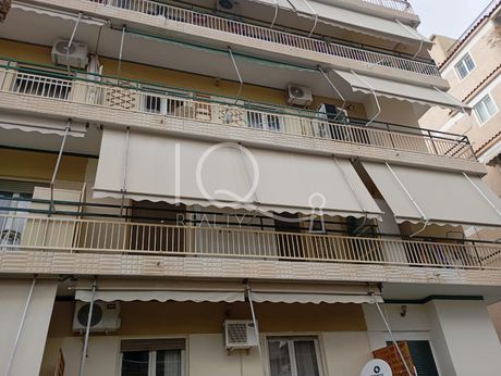 Διαμέρισμα 51τ.μ. για πώληση-Αργυρούπολη
