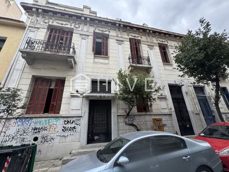 Κτίριο 320τ.μ. για πώληση-Αττική