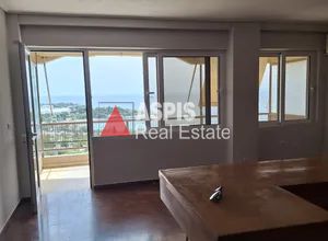 Διαμέρισμα 55τ.μ. για ενοικίαση-Καλύβια θορικού