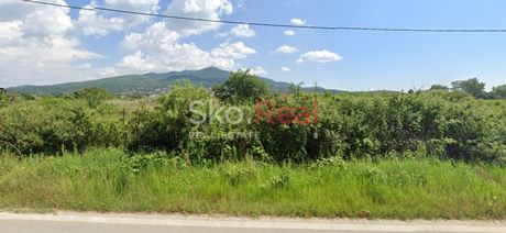Parcel 1.300sqm for sale-Chortiatis » Center