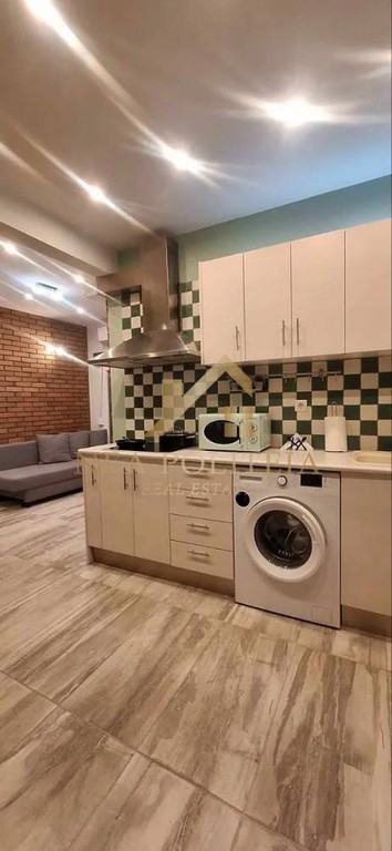 Studio / γκαρσονιέρα 42 τ.μ. προς πώληση, Θεσσαλονίκη - Κέντρο, Παπάφη