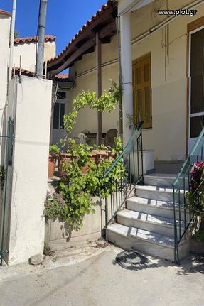 Detached home 120 sqm for sale, Athens - East, Spata
