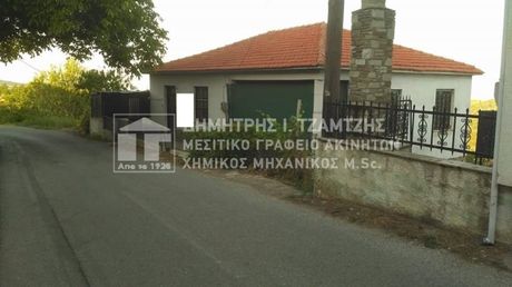 Μονοκατοικία 87τ.μ. για πώληση-Αργαλαστή » Ξινόβρυση