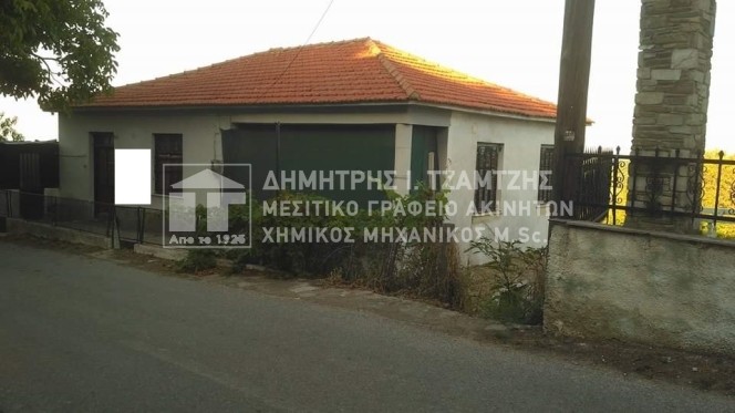 Μονοκατοικία 87 τ.μ. πρός πώληση, Μαγνησία, Αργαλαστή