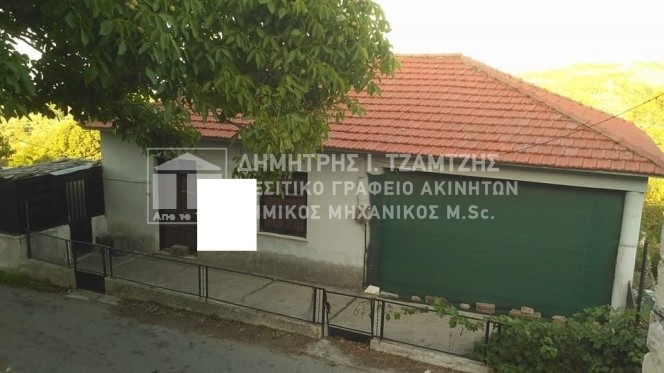 Μονοκατοικία 87 τ.μ. πρός πώληση, Μαγνησία, Αργαλαστή