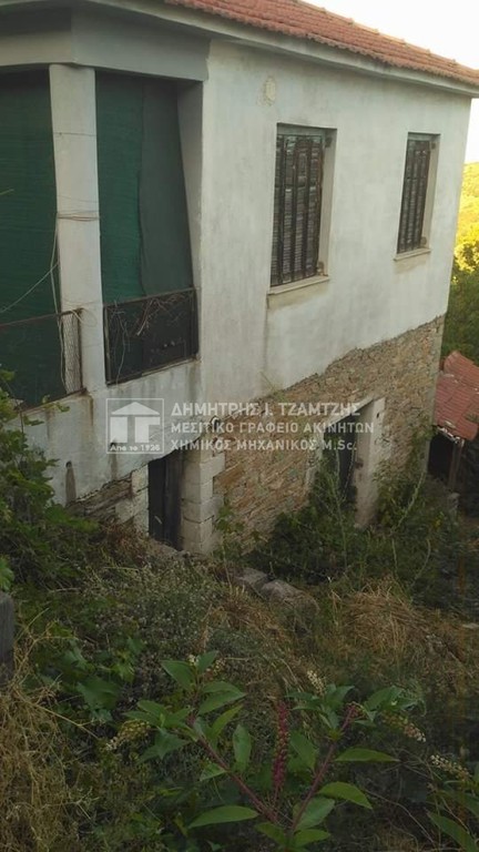 Μονοκατοικία 87 τ.μ. πρός πώληση, Μαγνησία, Αργαλαστή