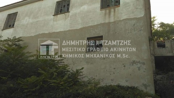 Μονοκατοικία 87 τ.μ. πρός πώληση, Μαγνησία, Αργαλαστή