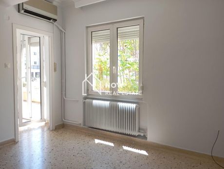 Apartment 90sqm for rent-Ampelokipoi - Pentagon » Plateia Mavili