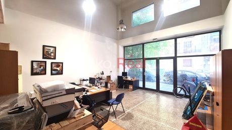 Store 210sqm for sale-Nea Paralia