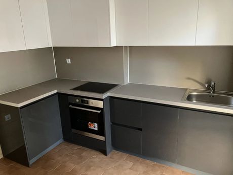 Διαμέρισμα 105τ.μ. για ενοικίαση-Αγία παρασκευή » Κοντόπευκο