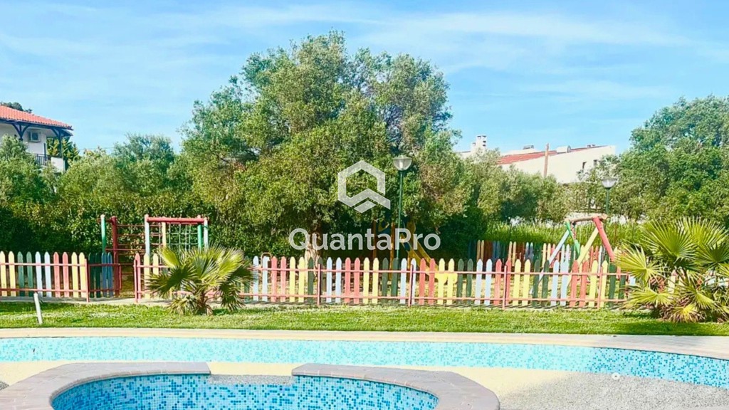 Διαμέρισμα 59 τ.μ. προς πώληση, Παραλία Νικήτης