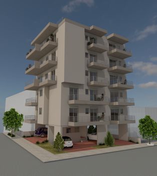 Διαμέρισμα 38τ.μ. για πώληση-Βύρωνας » Ανάληψη