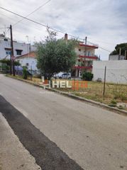 Οικόπεδο 270 τ.μ. προς πώληση, Αρόη-thumb-6