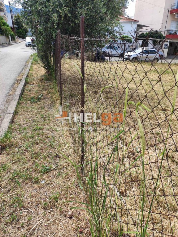 Οικόπεδο 270 τ.μ. προς πώληση, Αρόη