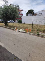Οικόπεδο 270 τ.μ. προς πώληση, Αρόη-thumb-8
