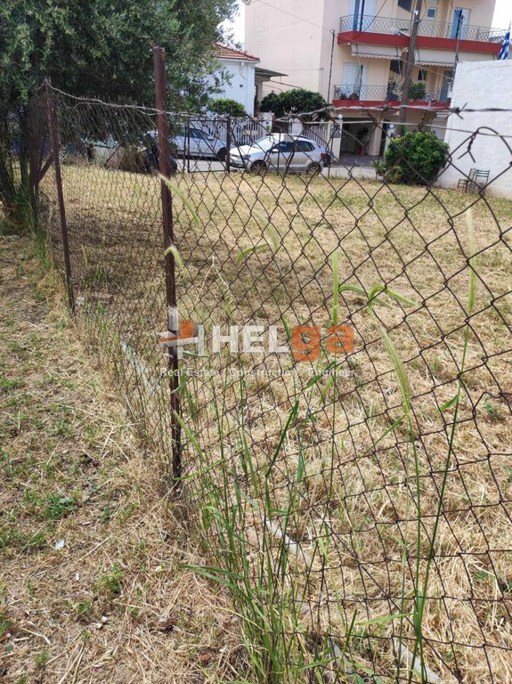 Οικόπεδο 270 τ.μ. προς πώληση, Αρόη