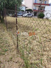 Οικόπεδο 270 τ.μ. προς πώληση, Αρόη-thumb-3