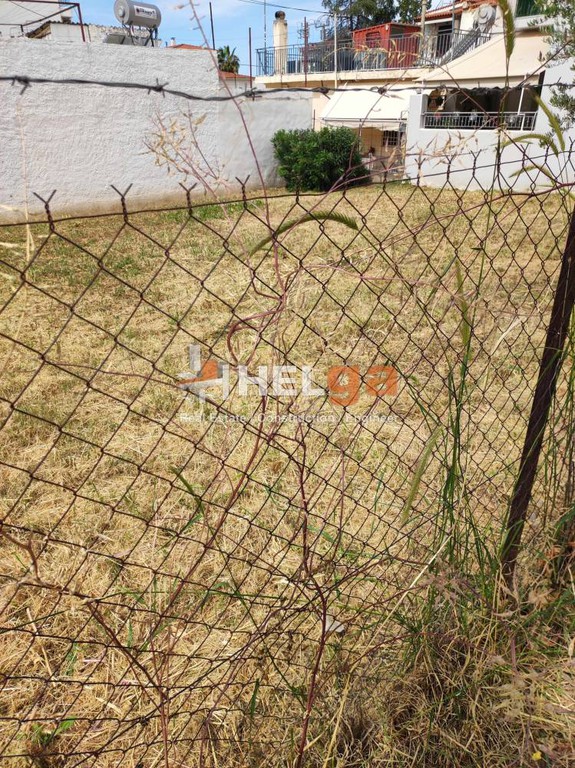 Οικόπεδο 270 τ.μ. προς πώληση, Αρόη