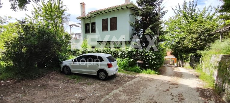 Apartment 90 sqm for rent, Magnesia, Portaria