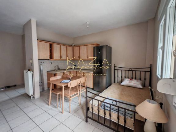 Studio / γκαρσονιέρα 45 τ.μ. για ενοικίαση, Θεσσαλονίκη - Περιφ/Κοί Δήμοι, Μυγδονία