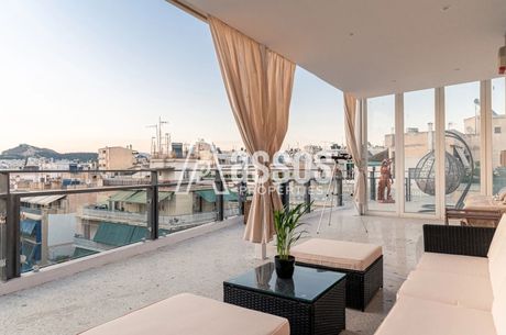 Apartment 125sqm for sale-Vironas » Neo Pagkrati