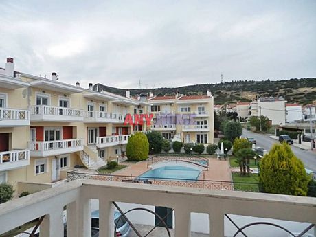 Μεζονέτα 173 τ.μ. για ενοικίαση