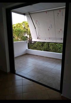 Διαμέρισμα 99τ.μ. για ενοικίαση-Αγία παρασκευή » Κοντόπευκο