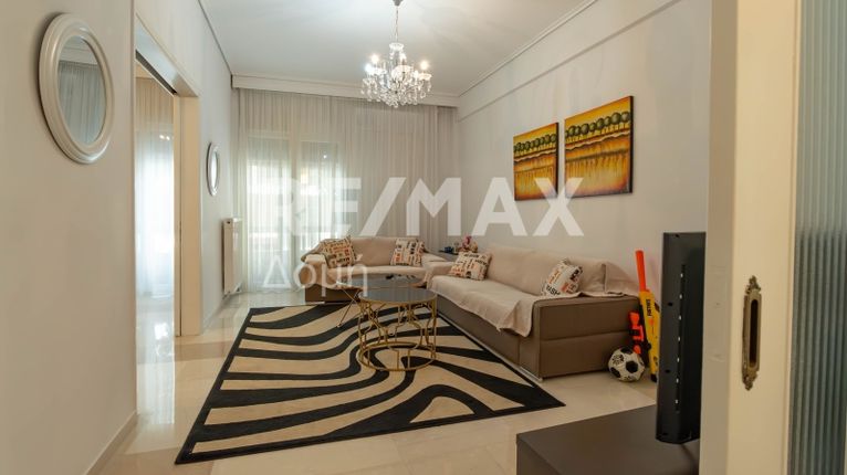 Διαμέρισμα 110 τ.μ. για πώληση, Μαγνησία, Βόλος