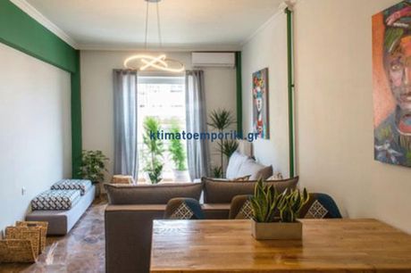 Apartment 77sqm for sale-Chania