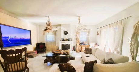 Detached home 290sqm for sale-Kalivia Thorikou » Lagonisi